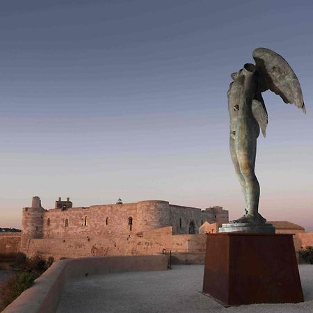 Casa Titanic Siracusa Syracuse Bagian luar foto