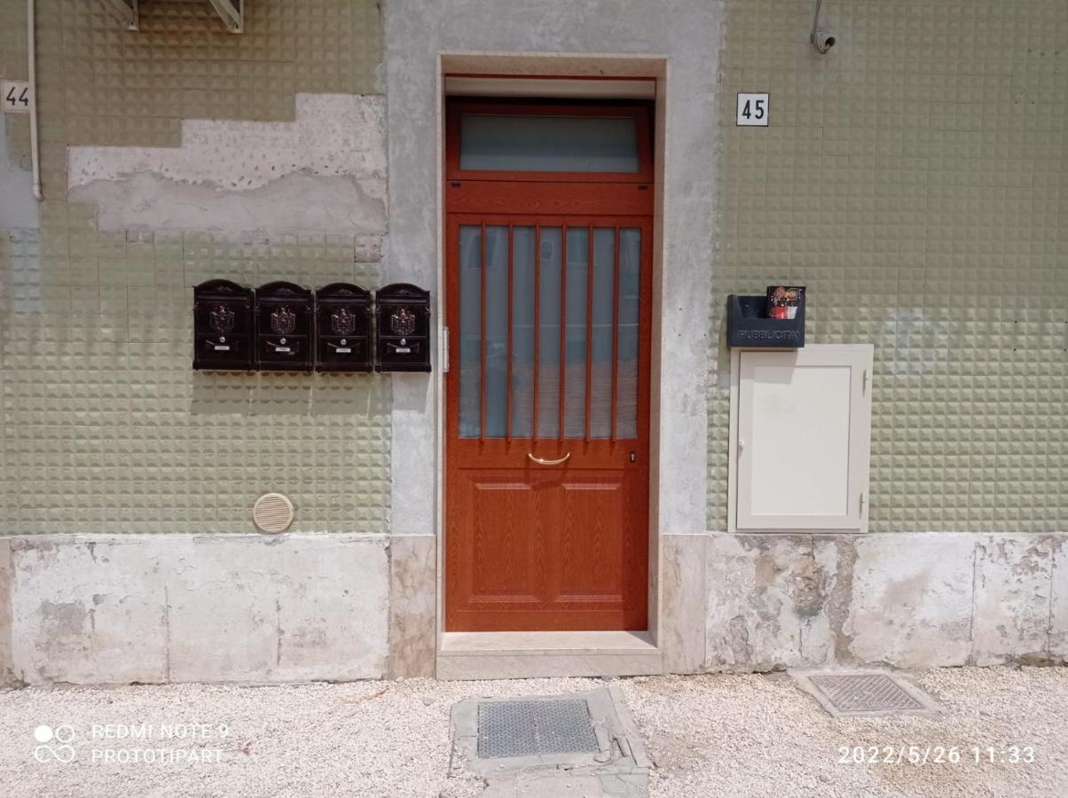 Casa Titanic Siracusa Syracuse Bagian luar foto